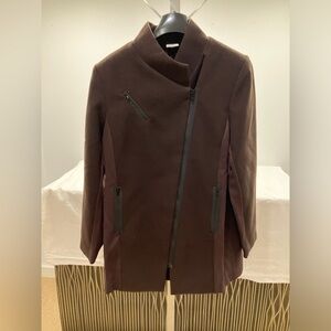 NWT Cabi Legacy Topper